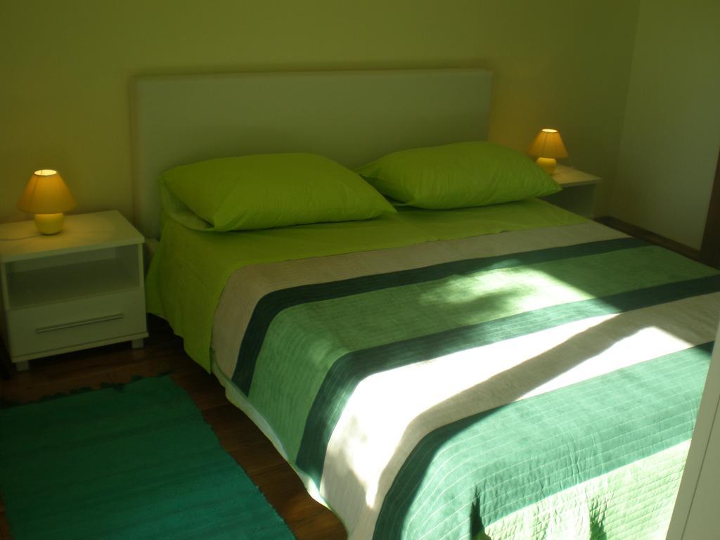 Apartment Ms Pula Exteriér fotografie